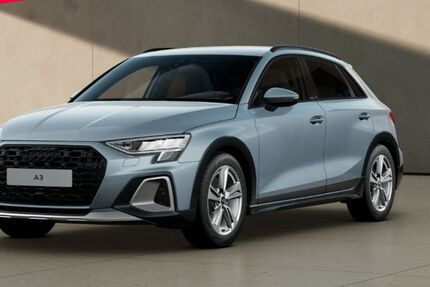 Audi A3 3.400 km 34.810 &euro; Landshut 84030