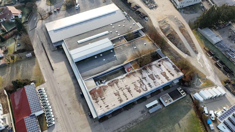 Gewerbeobjekt Velden - 4.900.000&euro; | Angebot:27310564