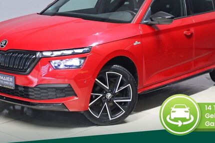 Skoda Kamiq 38.664 km 23.290 &euro; Eching i. Ndb. 84174