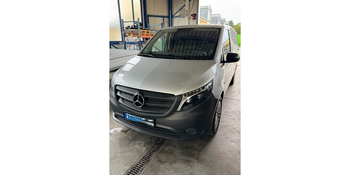 Mercedes-Benz Vito 4.501 km 44.625 &euro; Altdorf 84032