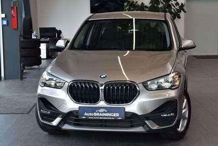 BMW X1 126.906 km 18.950 &euro; Altdorf - Landshut 84032