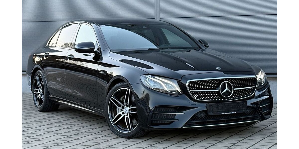 Mercedes-Benz E 53 AMG 183.470 km 33.290 &euro; Rohr i. NB (bei Regensburg) 93352
