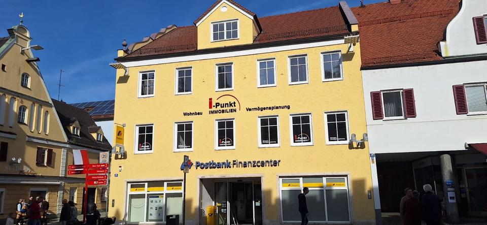 Gewerbeobjekt Dingolfing - 990&euro; | Angebot:25409019