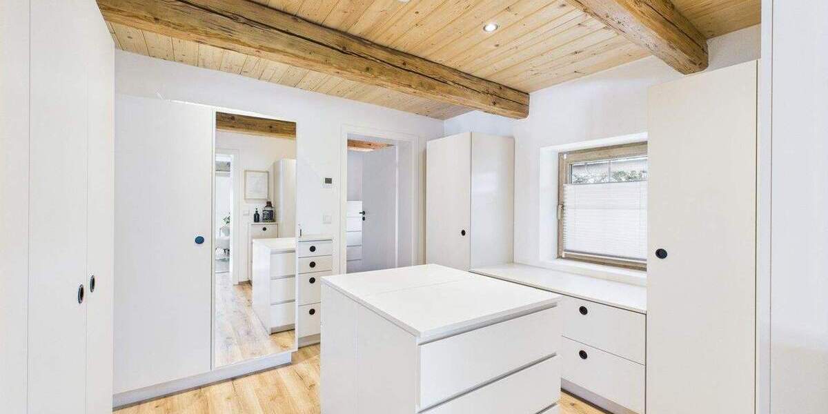 Einfamilienhaus Frontenhausen / Witzeldorf Witzeldorf-Burgberg - 6 Zimmer, 265 m&sup2;, 1.050.000&euro; | Angebot:25695123