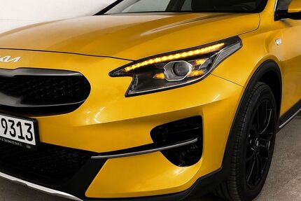 Kia XCeed 94.525 km 16.000 &euro; Moosburg an der Isar 85368