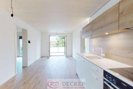 Wohnung Moosthenning - 3 Zimmer, 83 m&sup2;, 895&euro; | Angebot:26480379