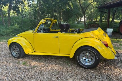 VW Käfer 71.965 km 19.000 &euro; Eitting 85642