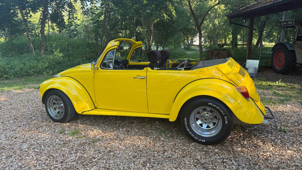 VW Käfer 71.965 km 19.000 &euro; Eitting 85642