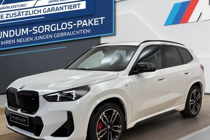 BMW X1 10.800 km 52.790 &euro; Landshut 84030