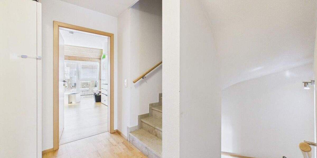 Doppelhaushälfte Eching / Hofham Hofham - 5 Zimmer, 141 m&sup2;, 635.000&euro; | Angebot:25800729