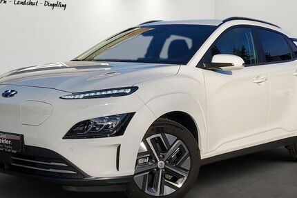 Hyundai KONA 41.500 km 23.450 &euro; Dingolfing 84130