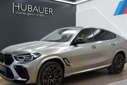 BMW X6 M 32.200 km 88.890 &euro; Landshut 84030