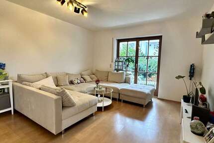 Wohnung Landshut - 2 Zimmer, 70 m&sup2;, 315.000&euro; | Angebot:26038422