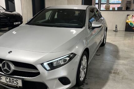 Mercedes-Benz A 220 115.500 km 17.990 &euro; Mengkofen 84152