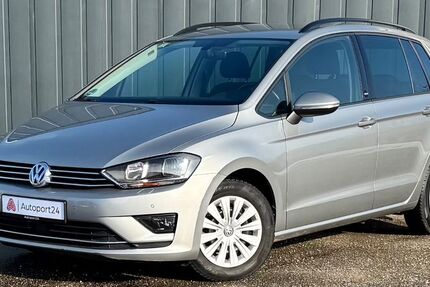 VW Golf Sportsvan 103.120 km 14.390 &euro; Kumhausen 84036