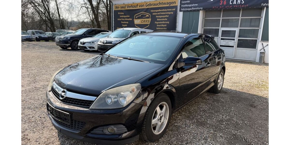 Opel Astra 152.800 km 1.990 &euro; Weihmichl 84107