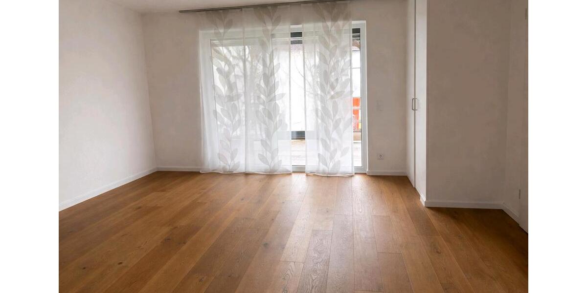 Erdgeschoßwohnung Gerzen - 2 Zimmer, 65 m&sup2;, 600&euro; | Angebot:25549086