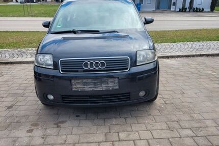 Audi A2 276.000 km 2.450 &euro; Frontenhausen 84160