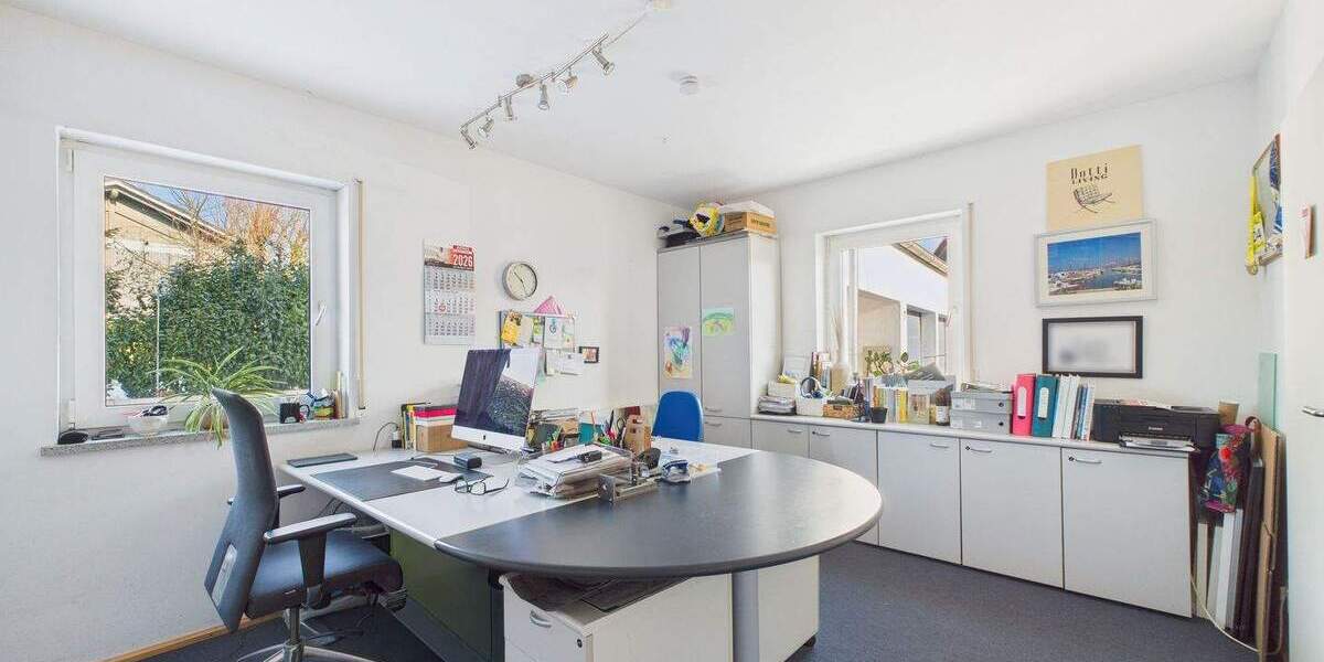 Einfamilienhaus Essenbach - 6 Zimmer, 185 m&sup2;, 875.000&euro; | Angebot:25650263