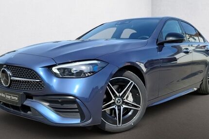 Mercedes-Benz C 200 49.990 km 37.760 &euro; Ergolding 84030