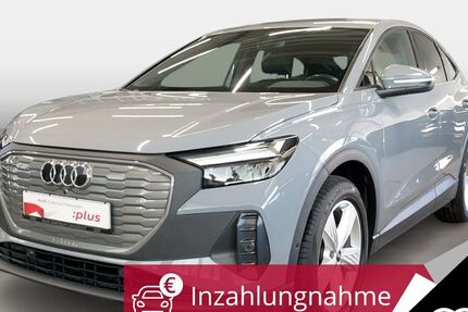 Audi Q4 e-tron 85.100 km 24.579 &euro; Landshut 84030