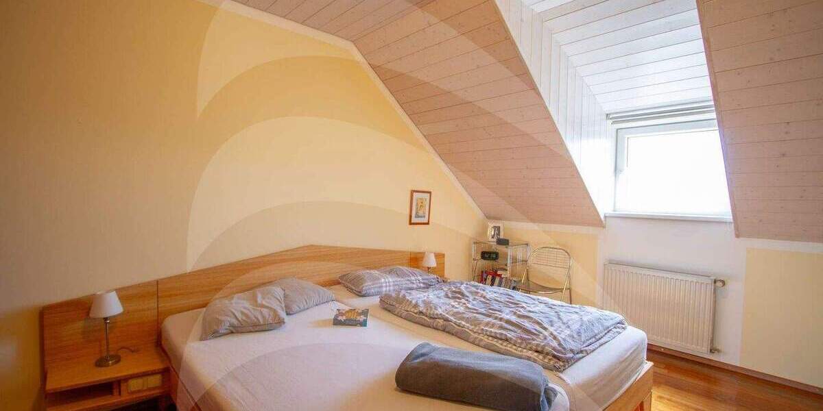 Doppelhaushälfte Altdorf - 5 Zimmer, 129 m&sup2;, 649.000&euro; | Angebot:25668418