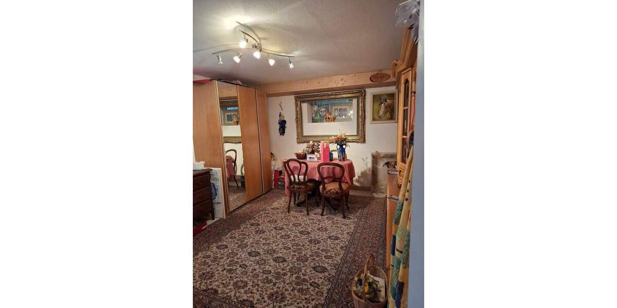 Doppelhaushälfte Gerzen Lichtenhaag - 6 Zimmer, 155 m&sup2;, 429.000&euro; | Angebot:25680072