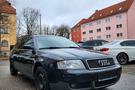 Audi A6 285.000 km 1.990 &euro; Landshut 84032