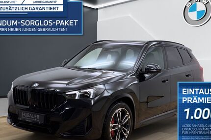 BMW X1 9.700 km 46.780 &euro; Landshut 84030