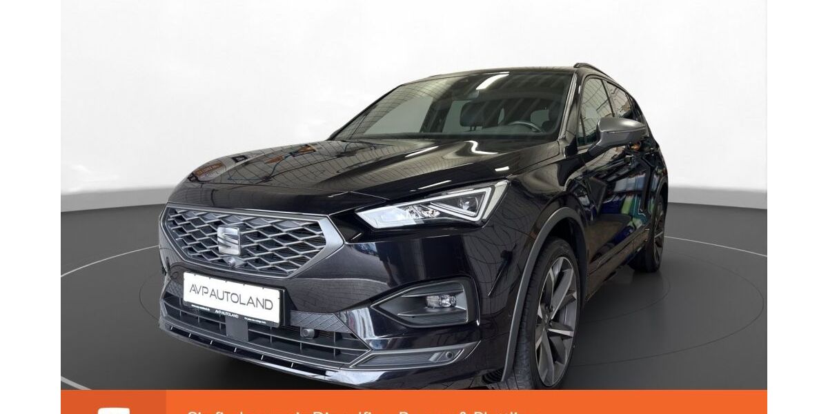 Seat Tarraco 45.371 km 36.440 &euro; Dingolfing 84130