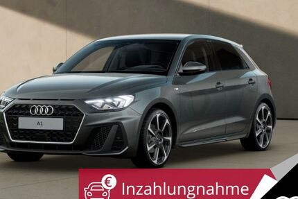 Audi A1 2.950 km 31.820 &euro; Landshut 84030
