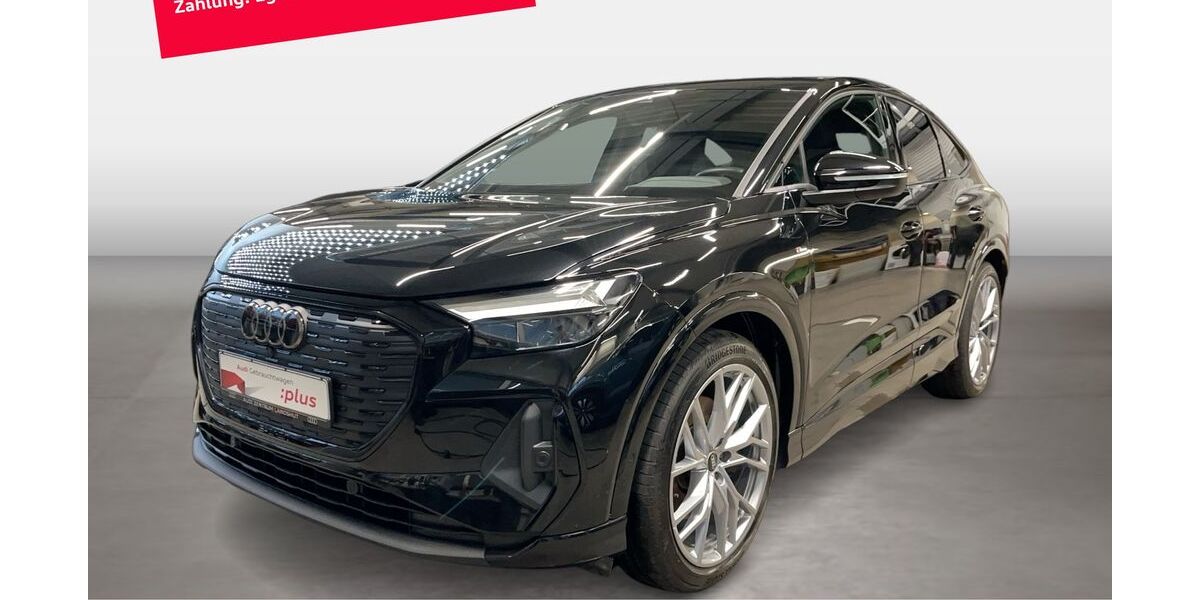 Audi Q4 e-tron 74.000 km 34.880 &euro; Landshut 84030