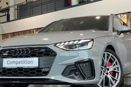 Audi A4 63.224 km 37.980 &euro; Landshut 84030