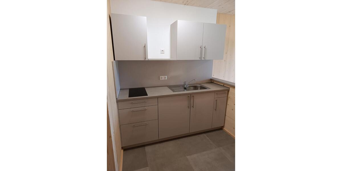 Etagenwohnung Essenbach - 1 Zimmer, 30 m&sup2;, 535&euro; | Angebot:27591979