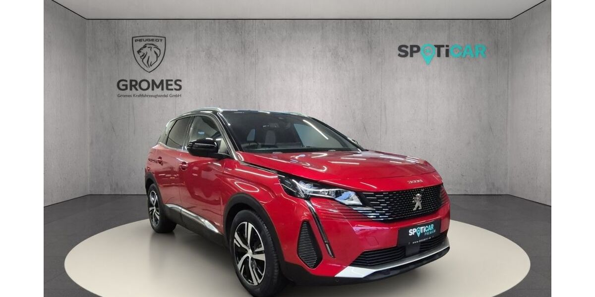 Peugeot 3008 50.900 km 23.490 &euro; Wartenberg 85456