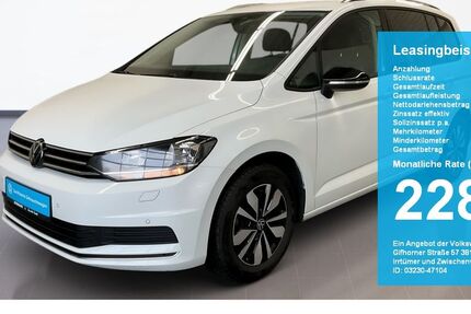 VW Touran 26.190 km 28.865 &euro; Vilsbiburg 84137