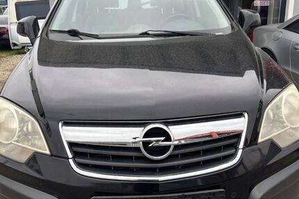 Opel Antara 120.000 km 1.750 &euro; Ergolding 84030
