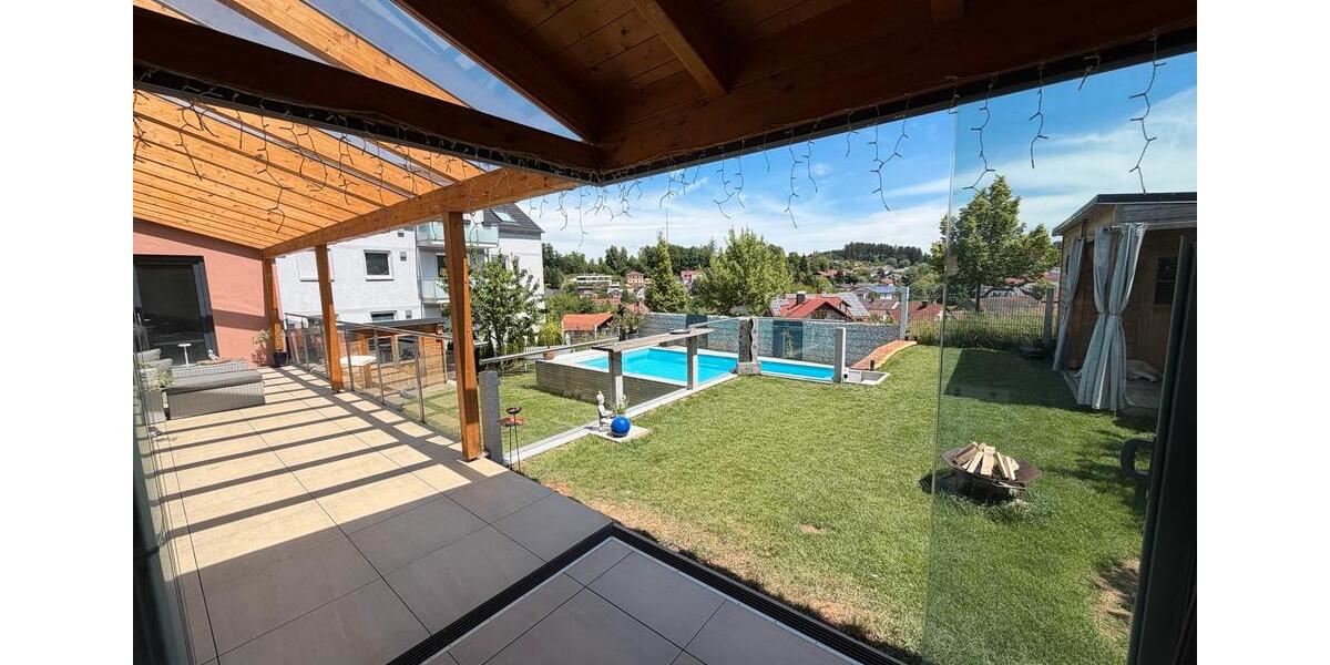 Einfamilienhaus Buch am Erlbach - 7 Zimmer, 220 m&sup2;, 949.000&euro; | Angebot:26825904