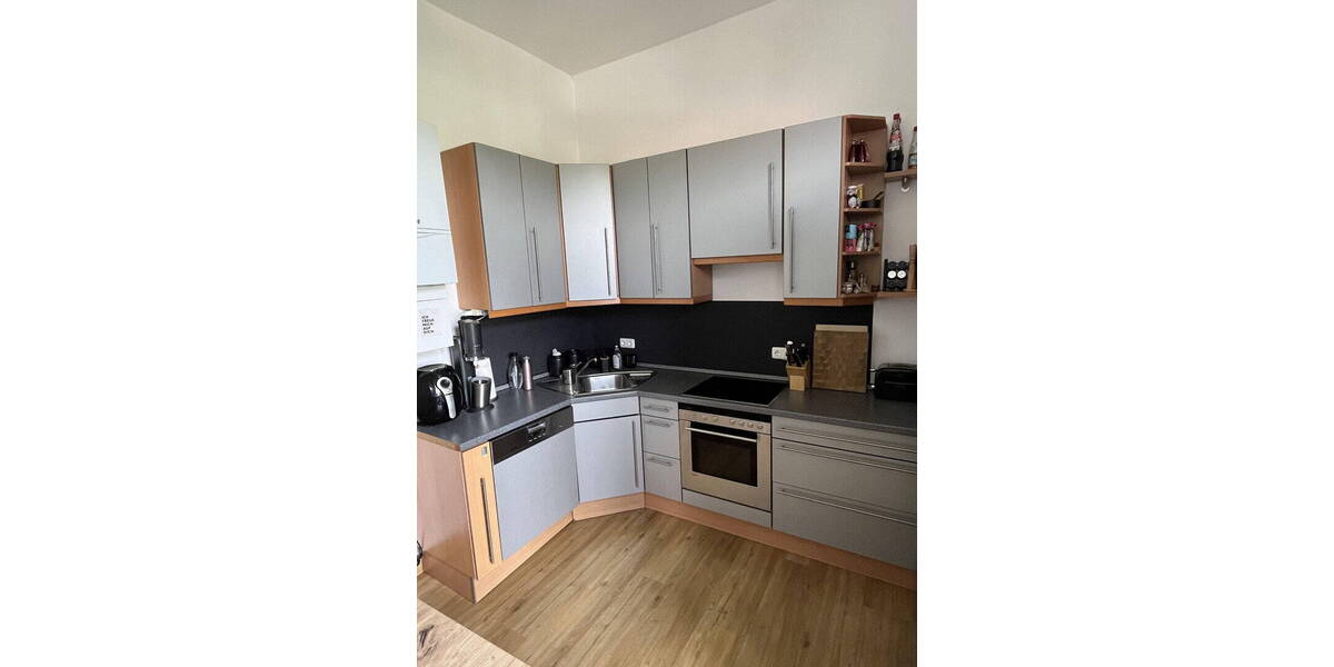Etagenwohnung Landshut Achdorf - 3 Zimmer, 93 m&sup2;, 930&euro; | Angebot:26486858
