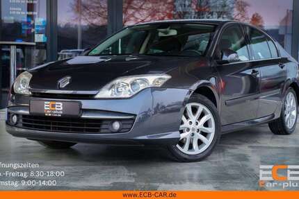 Renault Laguna 154.500 km 3.490 &euro; Landshut 84030