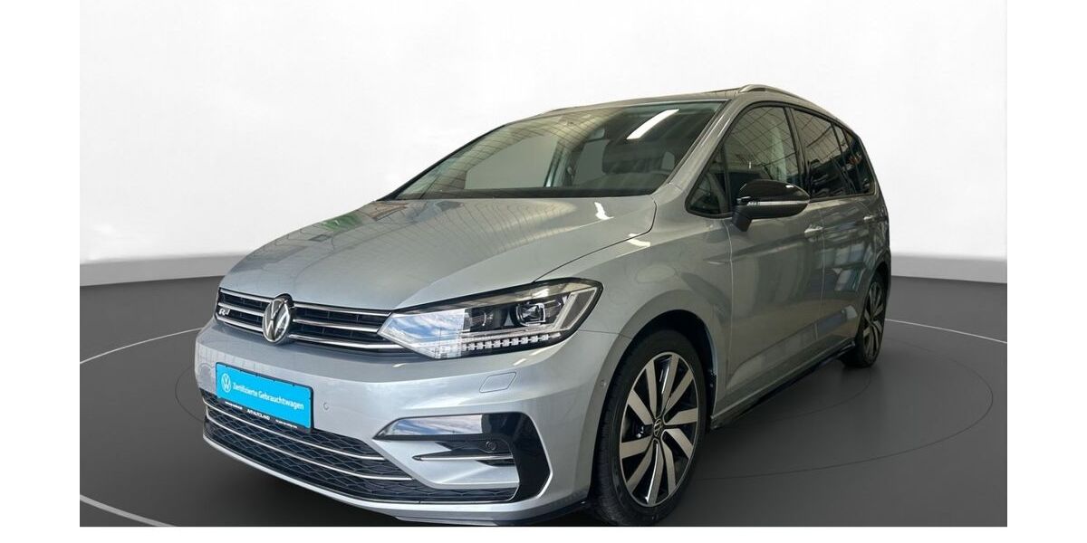 VW Touran 13.700 km 35.900 &euro; Dingolfing 84130