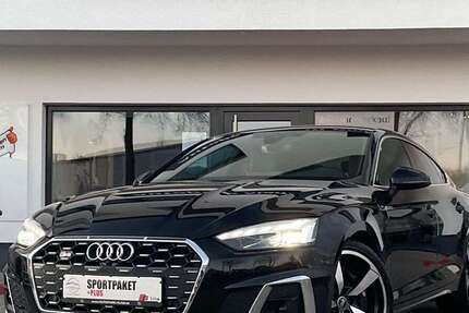 Audi S5 46.800 km 46.999 &euro; Landshut 84030