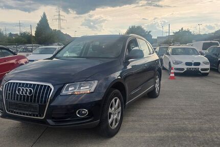 Audi Q5 150.000 km 10.999 &euro; Altdorf 84032