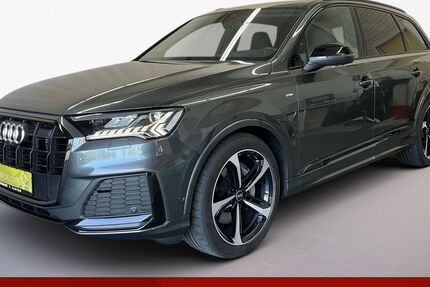 Audi Q7 23.570 km 73.880 &euro; Vilsbiburg 84137