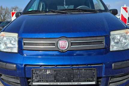 Fiat Panda 117.000 km 1.200 &euro; Landshut 84030