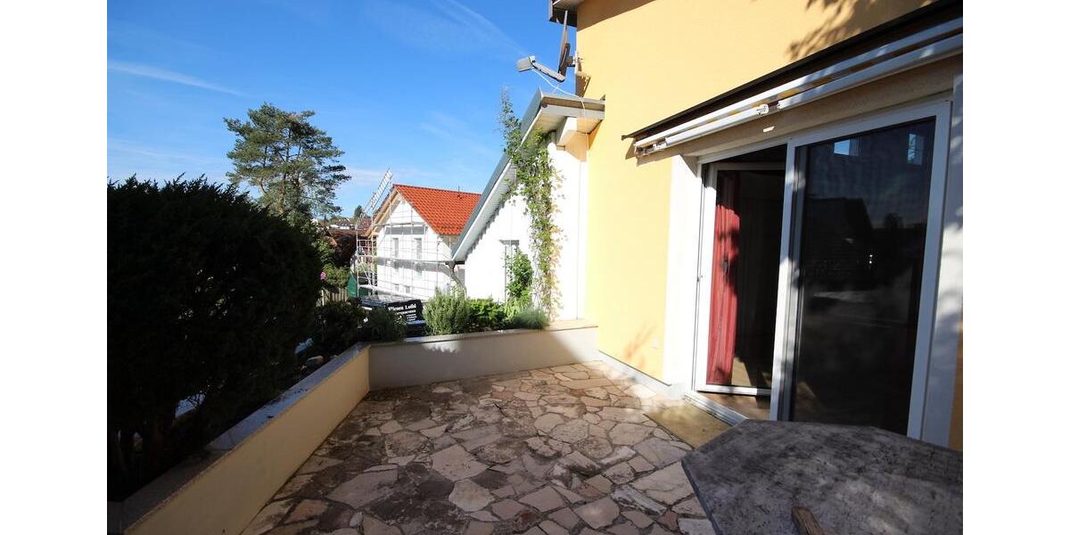 Etagenwohnung Kumhausen - 3.5 Zimmer, 90 m&sup2;, 990&euro; | Angebot:26533462