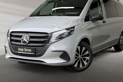 Mercedes-Benz Vito 4.590 km 54.800 &euro; Neufahrn in Niederbayern 84088