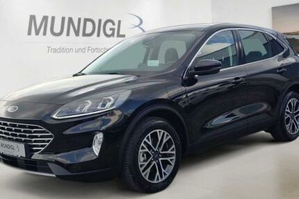 Ford Kuga 32.920 km 24.130 &euro; Landshut 84030