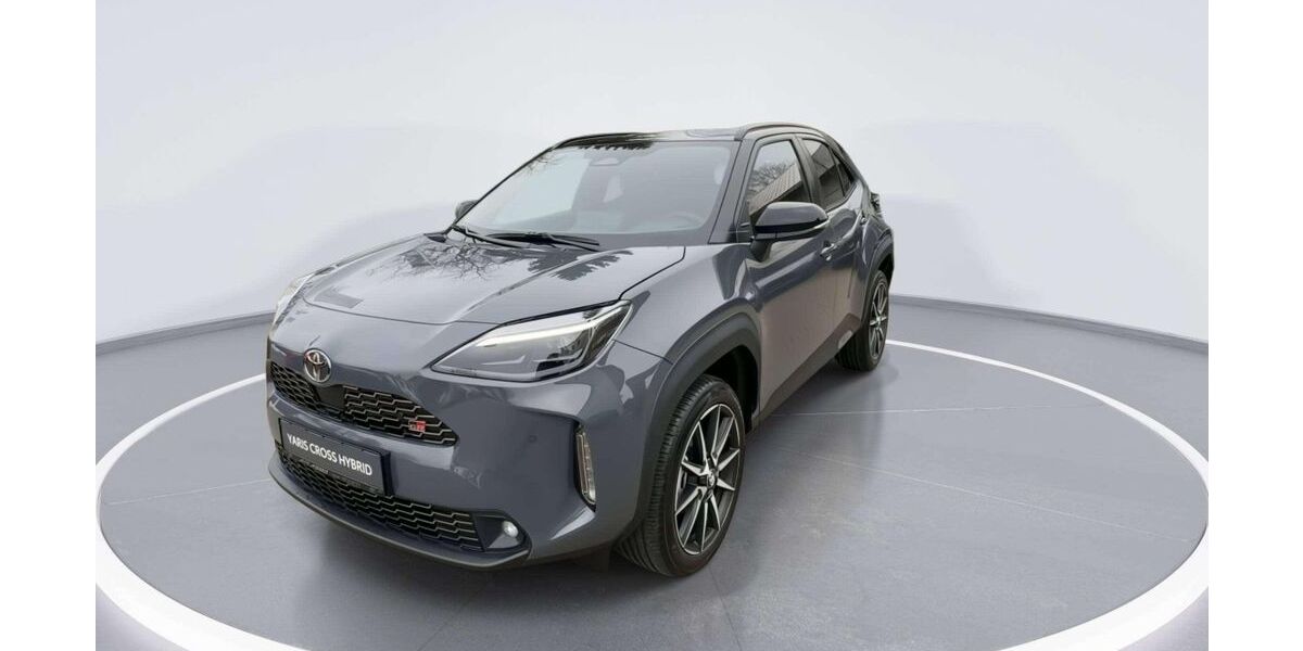 Toyota Yaris Cross 1.200 km 36.479 &euro; Velden 84149