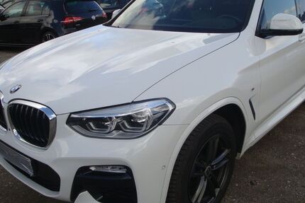 BMW X3 73.082 km 28.500 &euro; Neufahrn 84088